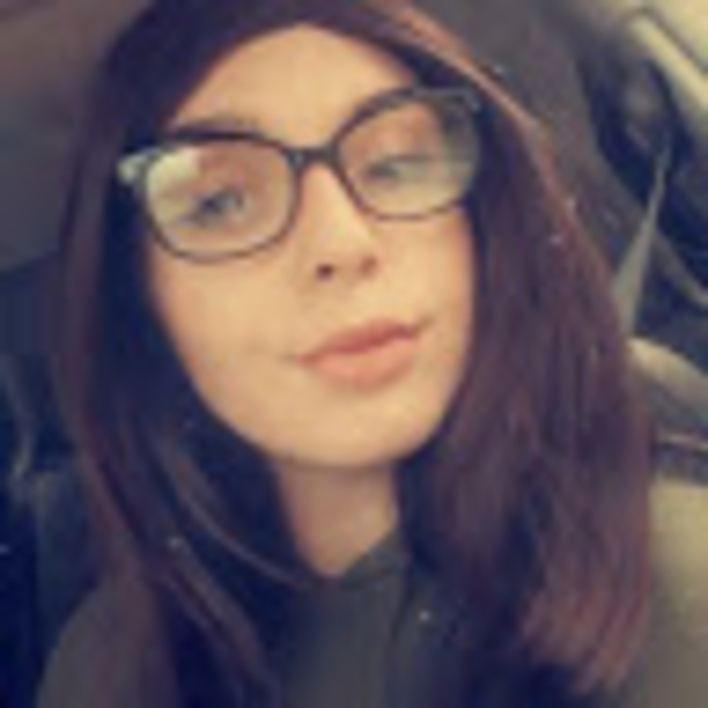 Meet your Posher, Brionna